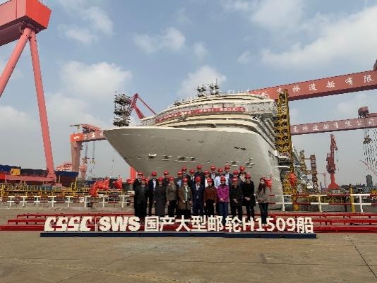 环保效益双驱动！挪威真空排水专家JETS®亮相中国国际海事会展，助力船舶卫生管理与航运业绿色节能转型