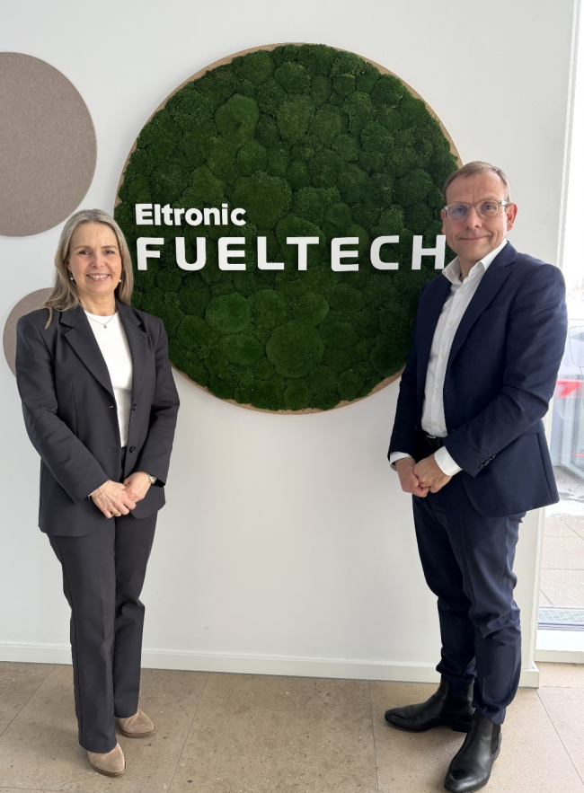 航运燃料专家Eltronic FuelTech正式并入丹麦G&O Maritime海事集团！协同推动海事能源系统与绿色航运高质量发展