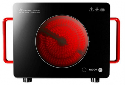 从7个方面为你解答电陶炉与电磁炉哪个更好_中国网