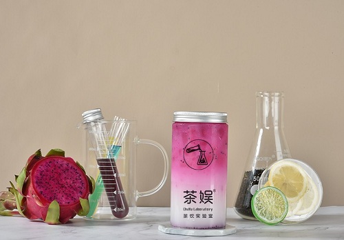奶茶实验室排行榜,茶娱奶茶实验室独占鳌头?