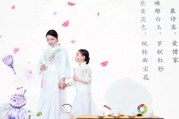 邂逅中原茶情 华巨臣第4届郑州茶博会完美落幕-焦点中国网
