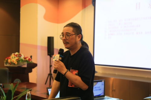 201906期中整3D美学设计与咨询专修班圆满落幕!-焦点中国网