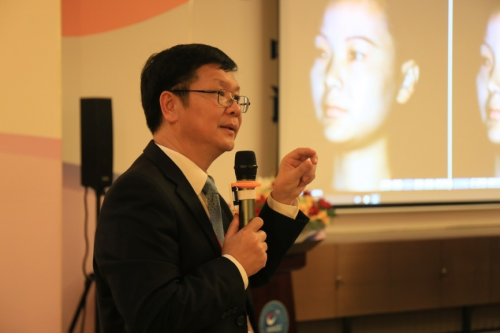 201906期中整3D美学设计与咨询专修班圆满落幕!-焦点中国网