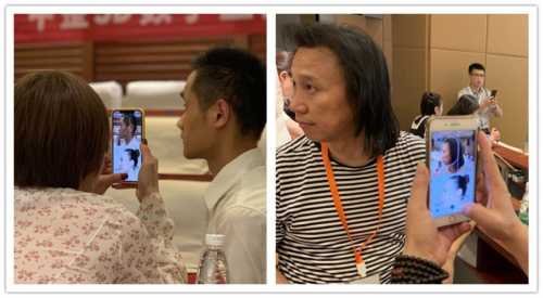 201906期中整3D美学设计与咨询专修班圆满落幕!-焦点中国网
