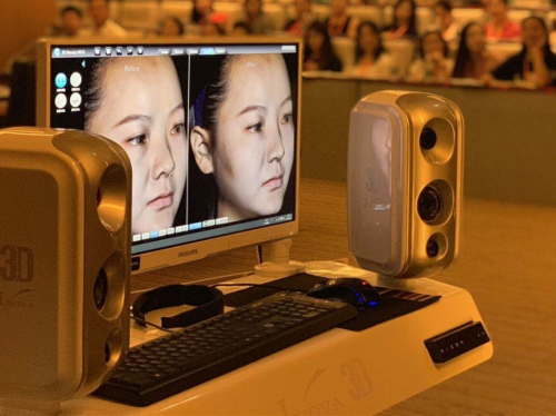 201906期中整3D美学设计与咨询专修班圆满落幕!-焦点中国网