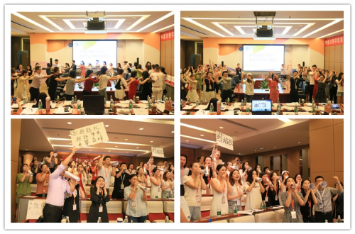 201906期中整3D美学设计与咨询专修班圆满落幕!-焦点中国网