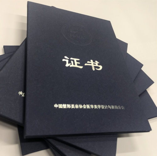 201906期中整3D美学设计与咨询专修班圆满落幕!-焦点中国网