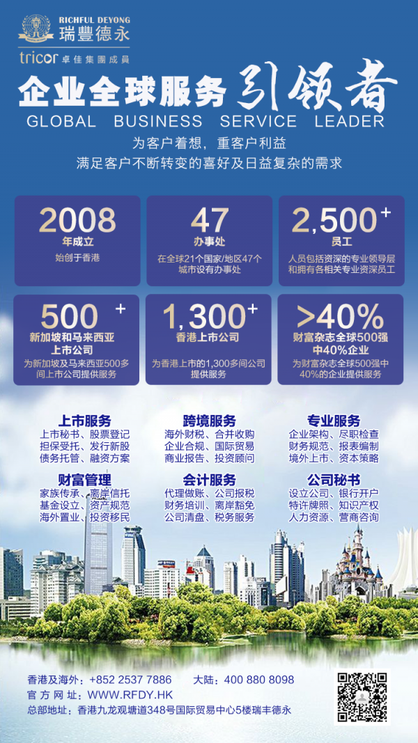 2020香港公司审计指南，香港公司做账审计报告的重要性！