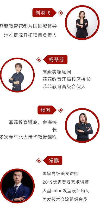 菲菲教育,菲菲力量