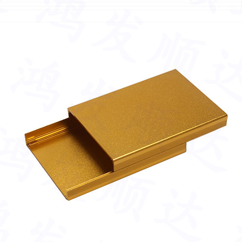 铝型材壳体供应商