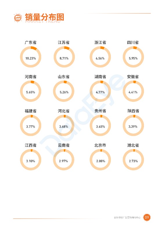 2020二类电商半年度广告投放白皮书