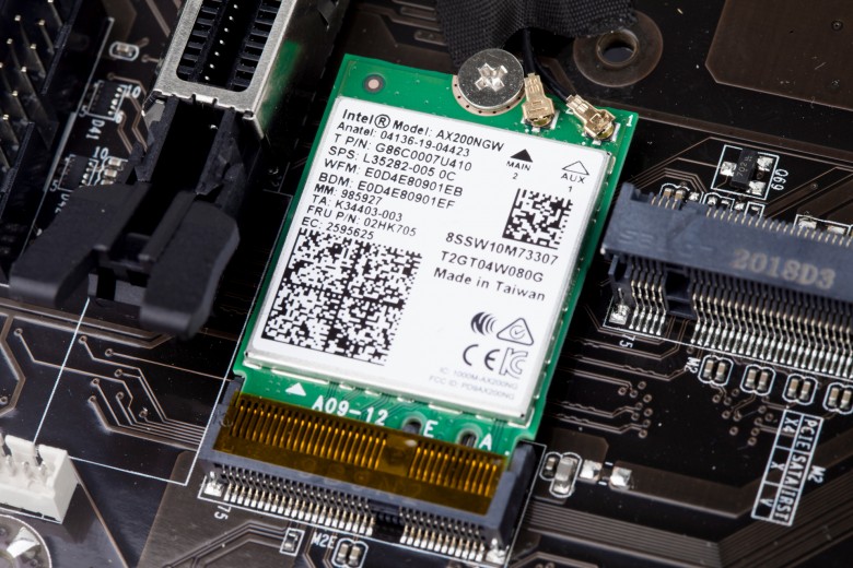 千元级颜值担当 铭瑄iCraft B460M真能打