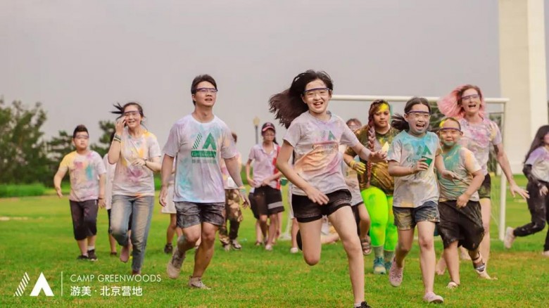 7-15岁学生最喜欢的游美营地教育喜获《2020年度中国影响力素质教育品牌》奖