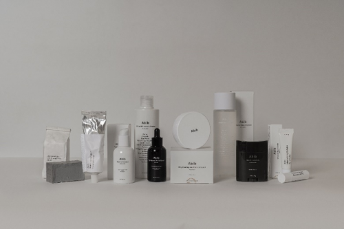 Abib阿彼芙首位代言人郑裕美广告产品大公开 Abib阿彼芙首位代言人郑裕美广告产品大公开