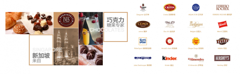 棒棒糖优选（POPSelect）赋能进口食品，路由化食品供应链新时代