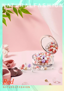 不同角色,同样出色--芮朵缤纷祝你女神节快乐 不同角色,同样出色--芮朵缤纷祝你女神节快乐