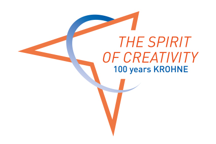 激励KROHNE科隆 100 年的“创造精神”