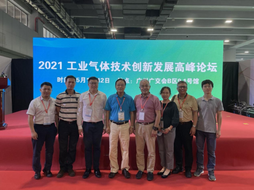 沃飞科技闪耀第23届广州流体展，呈献高纯工艺系统新未来