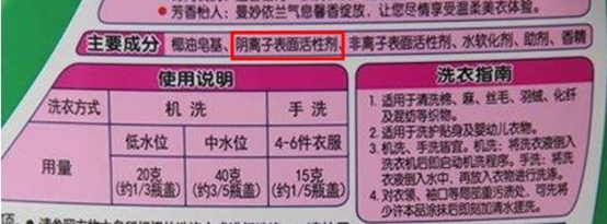 近日，《美国呼吸与危重症医学》对6200名使用各类家清产品的人的肺部进行观察，参与者经西欧九个国家22个卫生中心测试，结果表明：定期使用化学清洁产品的人肺部状态...