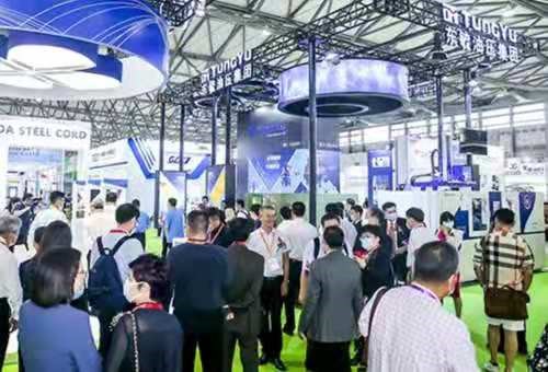 2021苏州国际橡胶展十月在苏州广电国际会展中心盛大举办