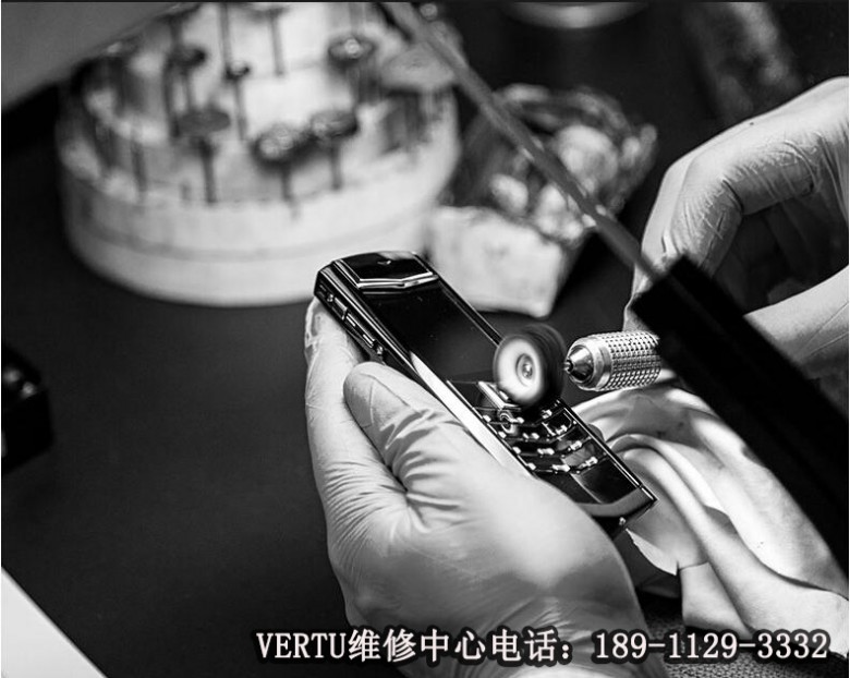 VERTU手机维修点-威图手机维修服务点-VERTU官方授权售后维修站