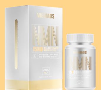 威纳德NMN15000，是如何做到抗衰效果的？