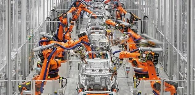 伯朗特：工业机器人已进入成熟期，全中文自研产品才是未来