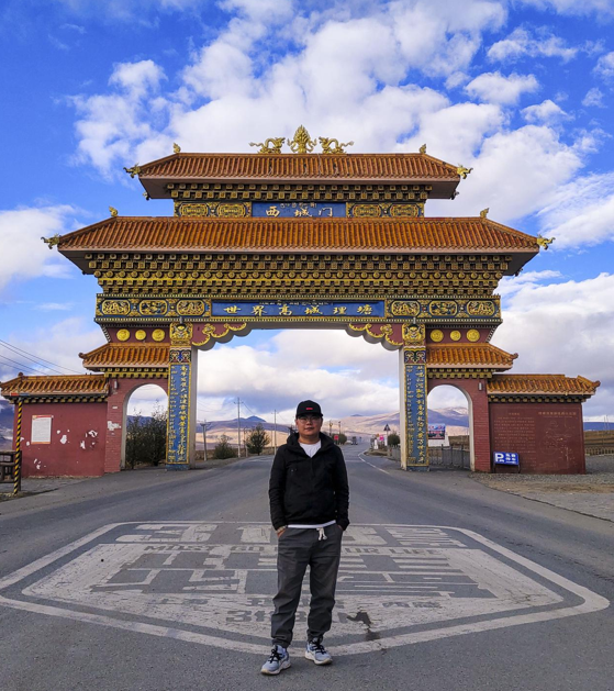 【铂陆帝伴我闯天涯 · 遇见精彩】参赛者旅途故事