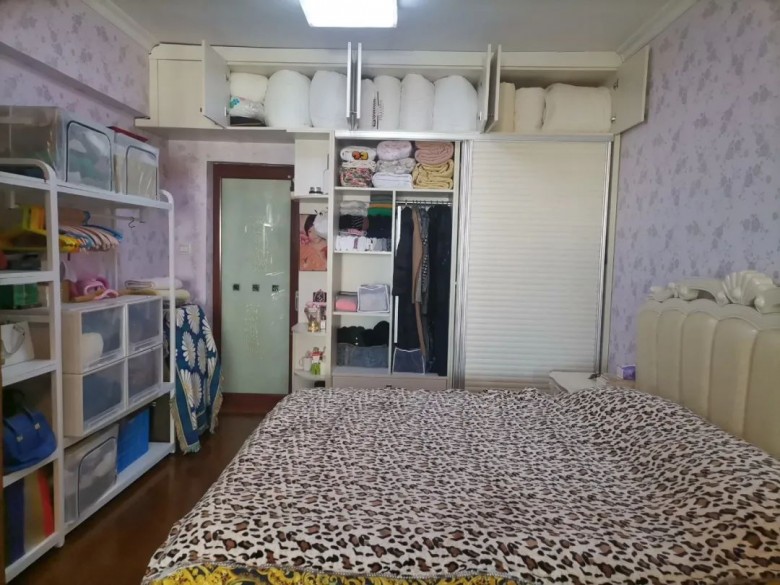 为家职业培训学校整理收纳师培训上户花絮2