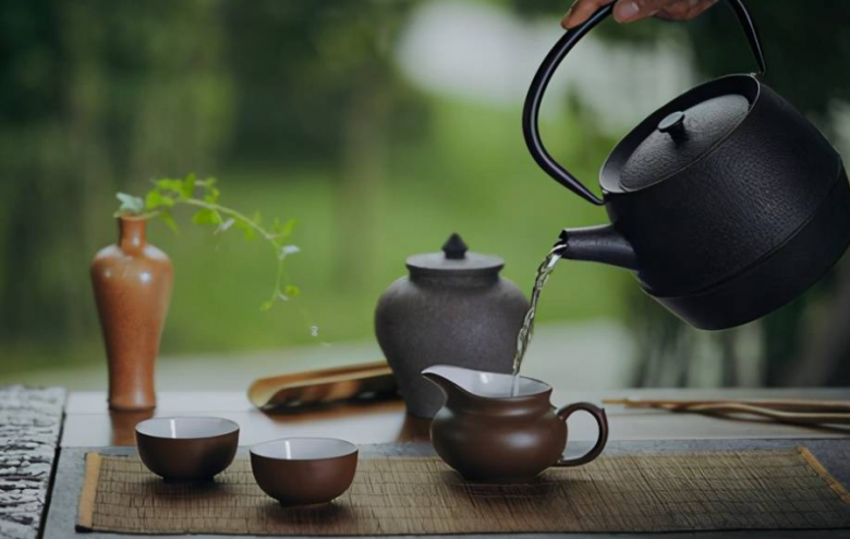 “后消费时代”茶产业焕发青春，大茶肆为茶企注入“新生机”！