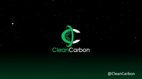 CleanCarbon— DeFi 响应世界的污染的问题