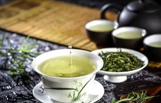 传统茶业正变得“年轻化”，大茶肆为茶企品牌赋予“新活力”！
