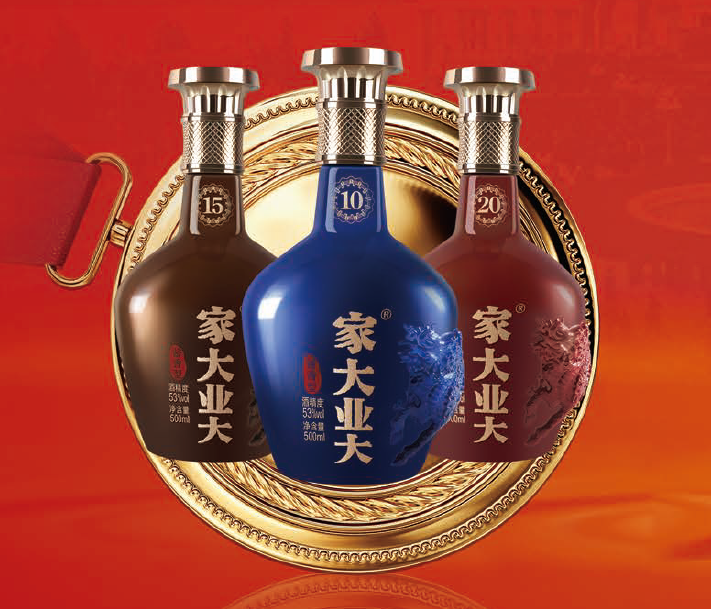 2022江苏酒博会圆满收官，这家酱酒品牌搞定“一展双奖”？