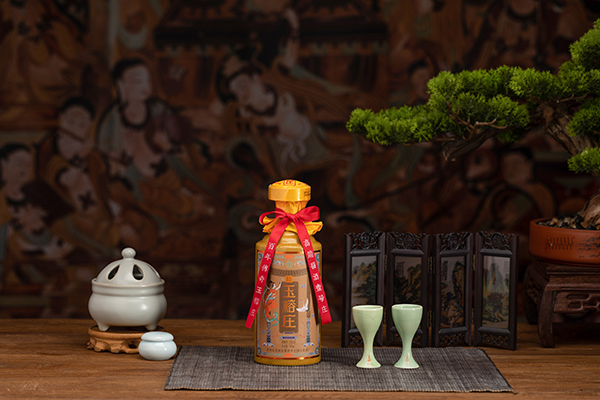 玉榕庄酱酒，一场延续百年的传奇