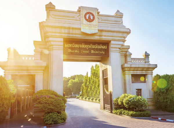 去泰国留学有哪些学校值得选择？快来看看博仁大学的实力吧！