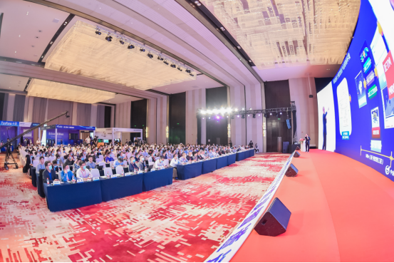 Aerocae“气动咖”工业软件亮相中国CAE技术大会