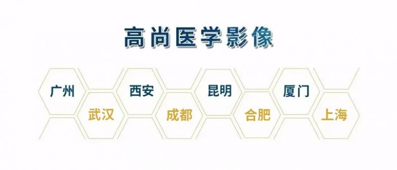 广东高尚医学影像诊断中心正式成为南方医科大学第一临床医学院大学生就业实践基地