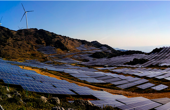 积极响应“绿水青山”计划，中国再生资源网在行动