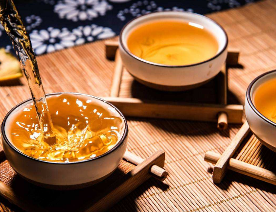 大茶肆为中国茶叶IPO市场复苏奋斗