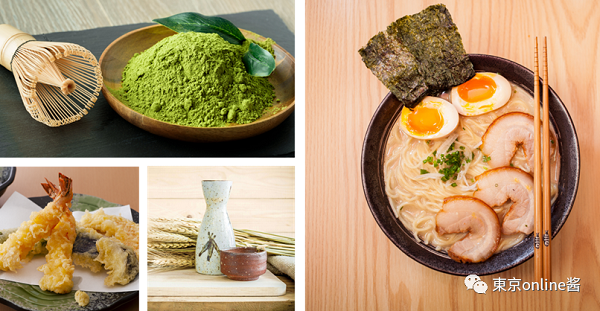 6月21-23日，日本食品出口展如约而至！3000种东瀛美食等你来选！