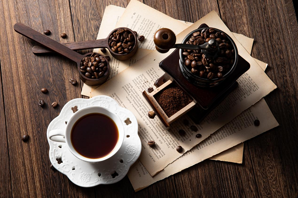 冻咖啡”可不是冰咖啡，“冻咖啡”和普通咖啡有什么区别？