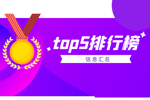 top5排行榜信息汇总.png