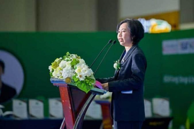 全球招募！2026东盟（曼谷）能源储能博览会，撬动千亿市场_https://www.izongheng.net_快讯_第11张