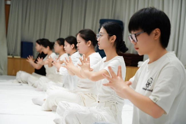 校企联动激发新动能，心理疗愈产业迎来“新生力”