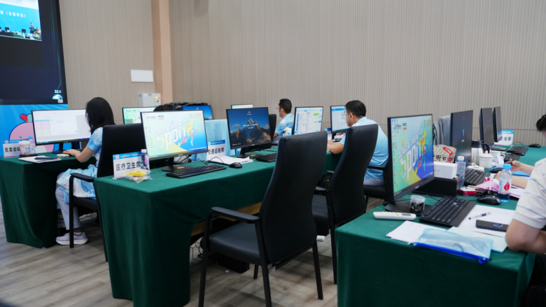 国产科技闪耀全运会：银河麒麟操作系统引领自主创新潮流