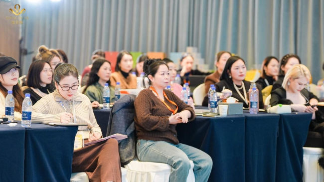 盛菲雅在杭州举办行业分享会 探讨轻模式经营与数字化能力建设_https://www.izongheng.net_快讯_第6张