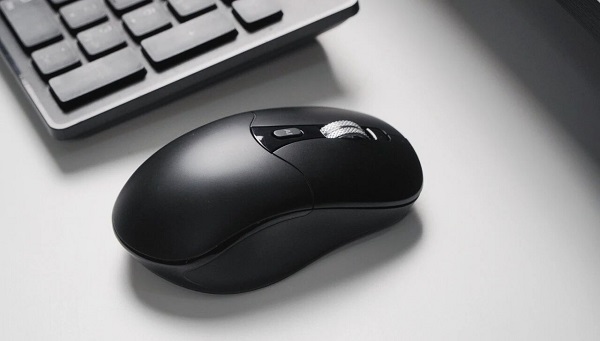 沸蛇AI语音鼠标Hub1&云决VITA办公平台：重新定义高效办公，让智能触手可及