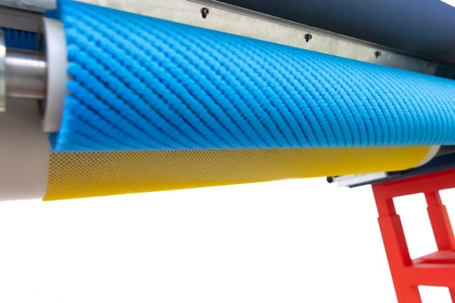 储能行业核心设备！瑞典IPCO英彼克传动系统ScatterPro BX粘性粉体解决方案落地，破解电池制造规模化生产瓶颈