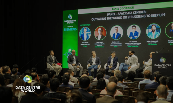 全球数据周Tech Week Shanghai 2026即将启幕：打造亚太数据枢纽，引领全球数字创新浪潮_https://www.izongheng.net_快讯_第2张