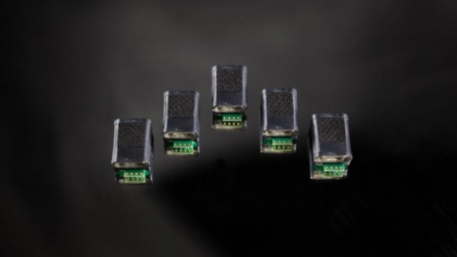 食品行业节能降耗新选择：瑞典森尔Senseair高精度NDIR二氧化碳传感器，破解生鲜供应链保鲜难题